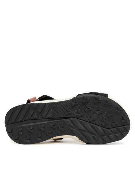 Жіночі сандалі adidas Terrex Hydroterra Sandal 'Warm Clay Wonder White'| JQ2239 JQ2239 фото