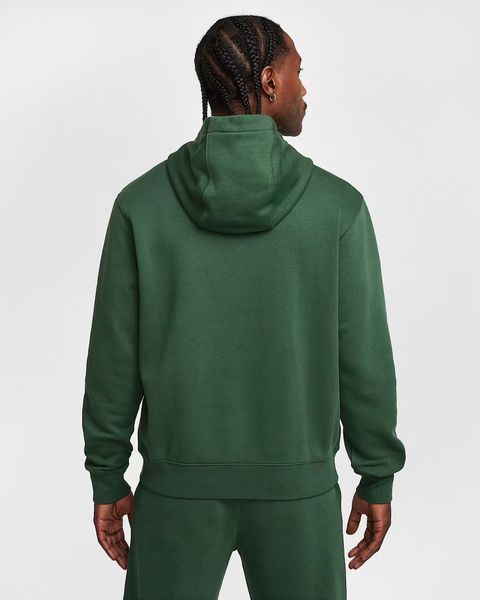 Толстовка Nike Sportswear Club Fleece | BV2654-323 BV2654-323 фото