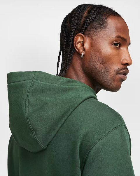 Толстовка Nike Sportswear Club Fleece | BV2654-323 BV2654-323 фото
