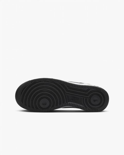 Підліткові кросівки Nike Air Force 1 '07 GS 'Panda'| DV1621-001 DV1621-001 фото