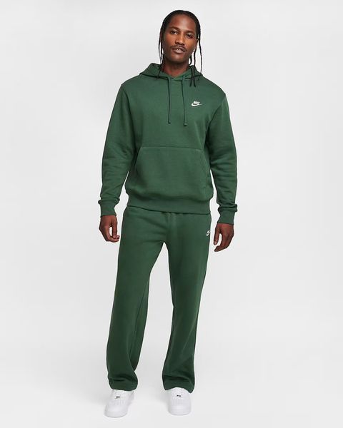 Толстовка Nike Sportswear Club Fleece | BV2654-323 BV2654-323 фото