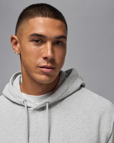 Чоловічий худі Jordan Flight Fleece | FV7247-050 FV7247-050 фото