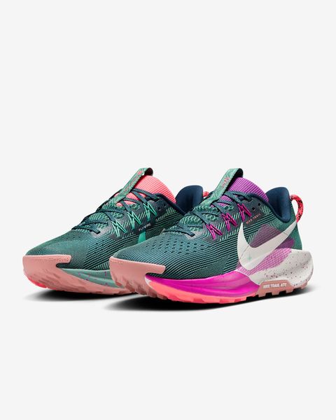 Кросівки Nike W Reactx Pegasus Trail 5 | DV3865-401 DV3865-401-38-store фото