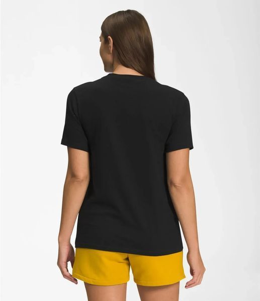 Жіноча футболка The North Face Short-Sleeve Jumbo Half Dome | NF0A81VB NF0A81VB фото