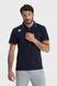 Футболка Arena Team Poloshirt Solid Cotton | 004901-700 004901-700 фото 3