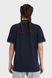 Футболка Arena Team Poloshirt Solid Cotton | 004901-700 004901-700 фото 6