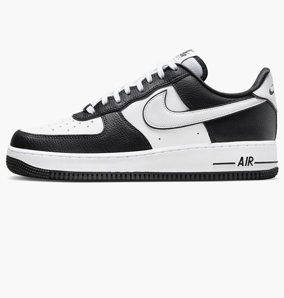 Підліткові кросівки Nike Air Force 1 '07 GS 'Panda'| DV1621-001 DV1621-001 фото