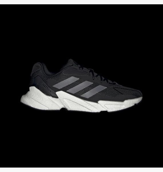 Кросівки adidas X9000L4 'Black White'| S23669 S23669 фото