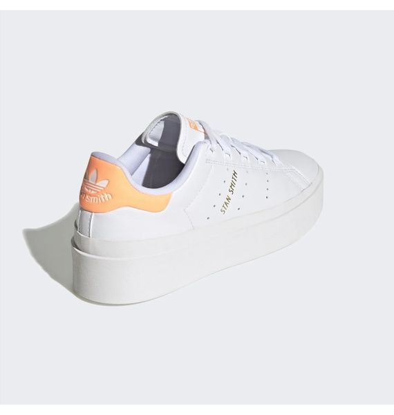 Жіночі кросівки adidas Stan Smith Bonega White | GY9342 GY9342 фото