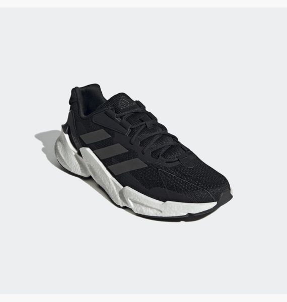 Кросівки adidas X9000L4 'Black White'| S23669 S23669 фото