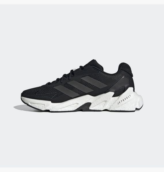 Кросівки adidas X9000L4 'Black White'| S23669 S23669 фото