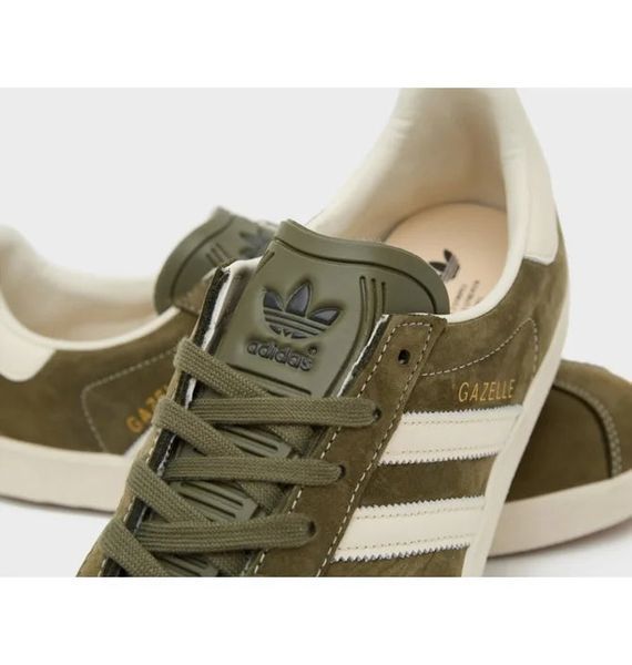 Кросівки adidas Gazelle 85 'Olive Strata'| IG5006 IG5006 фото