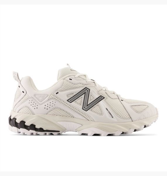 Кросівки New Balance 610 'Nimbus Cloud Black'| ML610TBA ML610TBA фото