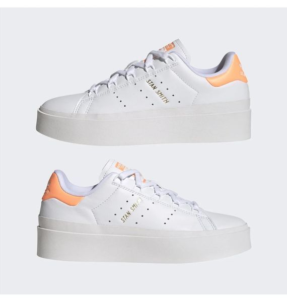 Жіночі кросівки adidas Stan Smith Bonega White | GY9342 GY9342 фото