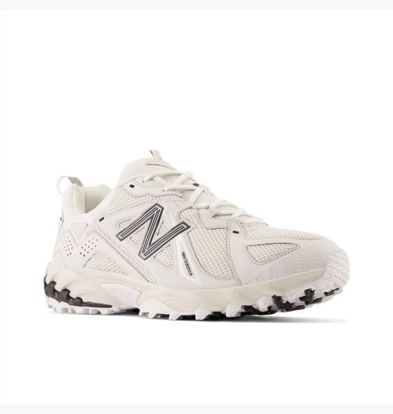 Кросівки New Balance 610 'Nimbus Cloud Black'| ML610TBA ML610TBA фото