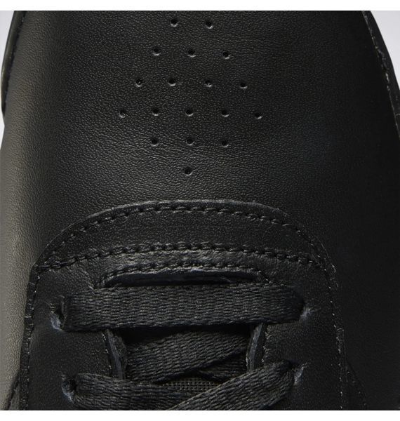Чоловічі кросівки Reebok Ex-O-Fit Clean Logo Int Black | AR3168 AR3168 фото