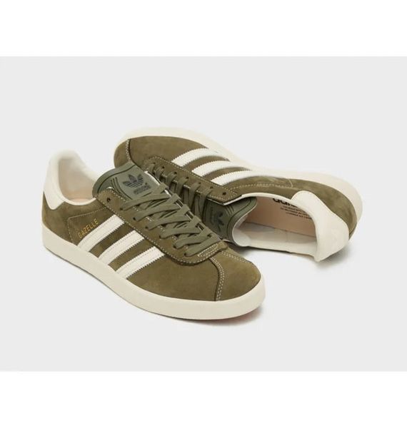 Кросівки adidas Gazelle 85 'Olive Strata'| IG5006 IG5006 фото