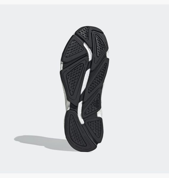 Кросівки adidas X9000L4 'Black White'| S23669 S23669 фото
