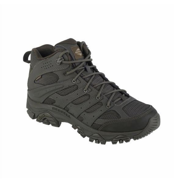 Черевики Merrell Moab 3 Tactical Wp Mid Grey | J004113 J004113 фото