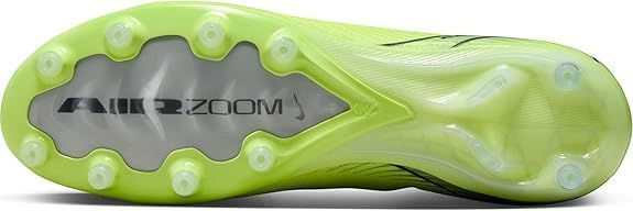 Чоловічі капці Nike Zoom Mercurial Vapor 16 Elite AG 'Mad Voltage Pack'| FQ8693-700 FQ8693-700 фото