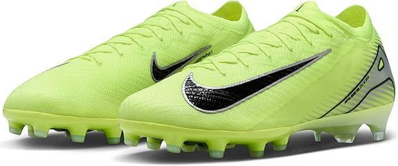 Чоловічі капці Nike Zoom Mercurial Vapor 16 Elite AG 'Mad Voltage Pack'| FQ8693-700 FQ8693-700 фото