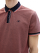 Чоловіче поло Tom Tailor Polo with Detailed Collar | 1040822ХХ35774 1040822ХХ35774 фото 2