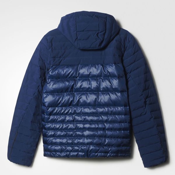 Чоловіча куртка adidas dowm jacket | AP9567 AP9567 фото