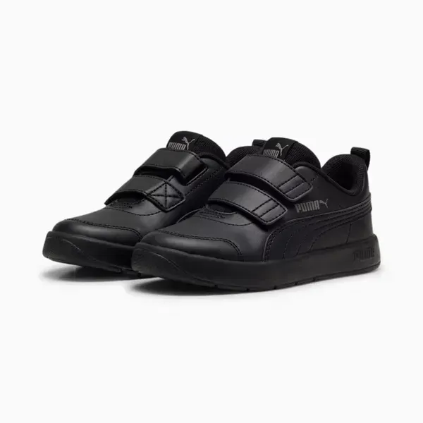 Підліткові кеди Puma Courtflex V3 | 39764201 фото