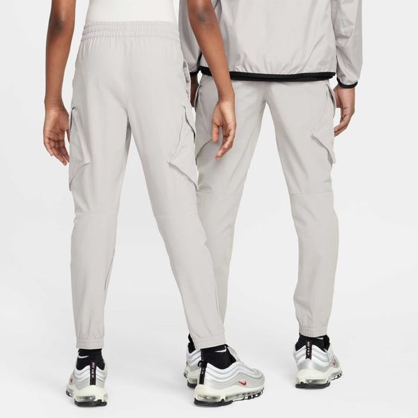 Підліткові штани Nike Sportswear City Utility Cargo Pants | FZ4904-009 FZ4904-009 фото