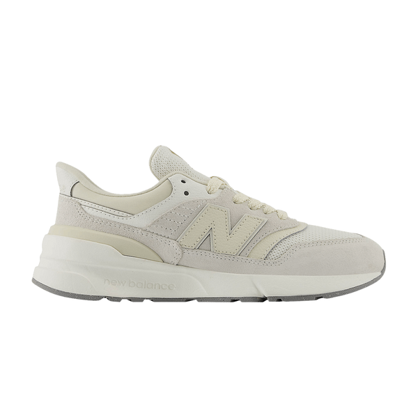 Дитячі кросівки New Balance 997 'Sea Salt Linen'| GR997REH GR997REH фото
