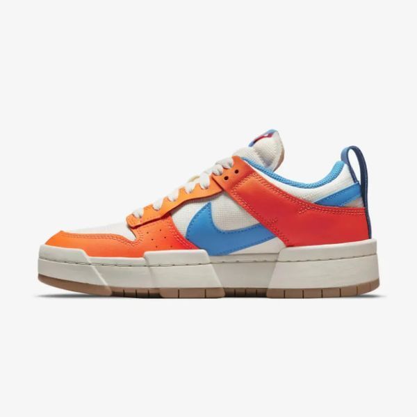 Жіночі кросівки Nike Dunk Low Disrupt 'Supa'| CK6654-104 CK6654-104 фото
