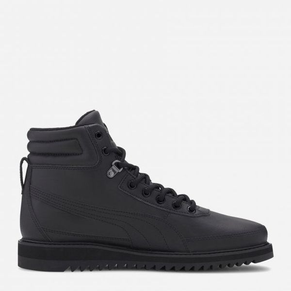 Черевики Puma Desierto V2 'Black'| 37302503 37302503 фото