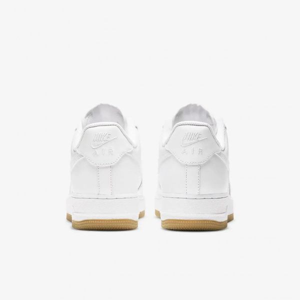 Кросівки Nike Air Force 1 '07 | DJ2739-100 DJ2739-100 фото