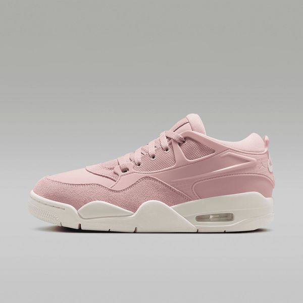 Жіночі кросівки Jordan Air 4 Rm Wmns &ldquo;Pink Oxford&rdquo; | FQ7940-600 FQ7940-600 фото