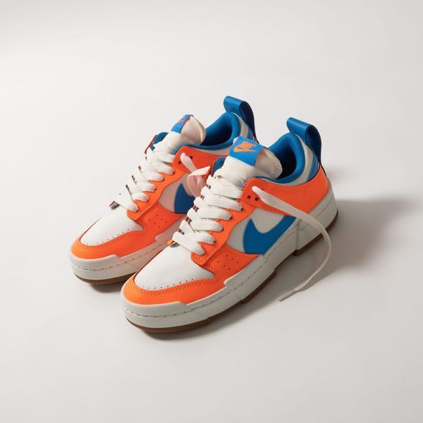 Жіночі кросівки Nike Dunk Low Disrupt 'Supa'| CK6654-104 CK6654-104 фото