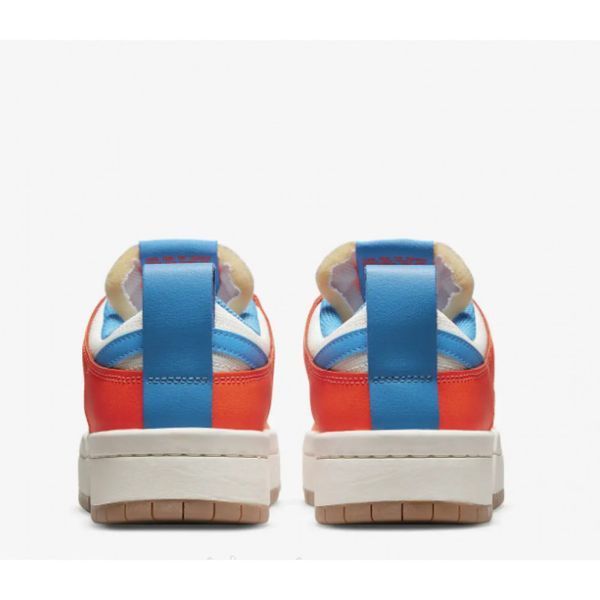 Жіночі кросівки Nike Dunk Low Disrupt 'Supa'| CK6654-104 CK6654-104 фото