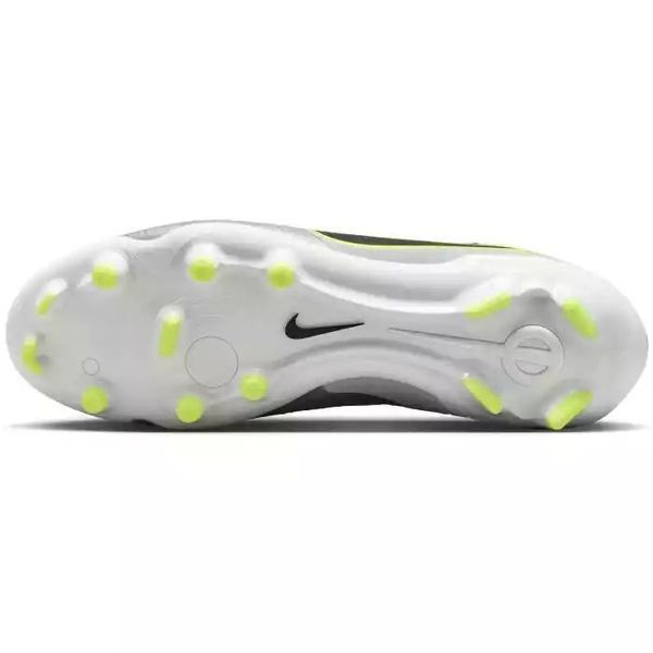 Чоловічі капці Nike Tiempo Legend 10 Academy MG 'Mad Voltage Pack'| DV4337-001 DV4337-001 фото