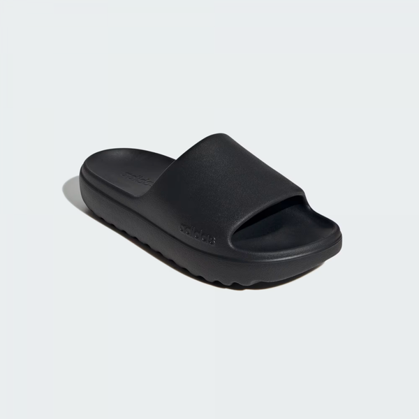 Капці adidas Adilette Lumia Slide 'Triple Black'| JP9580 JP9580 фото