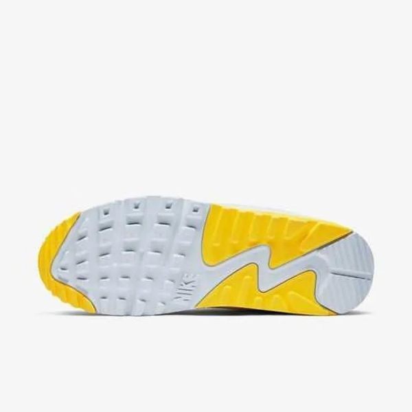 Кросівки Nike Air Max 90 Undefeated | CJ7197-101 CJ7197-101 фото