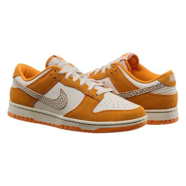 Чоловічі кросівки Nike Dunk Low | DR0156-800 DR0156-800 фото