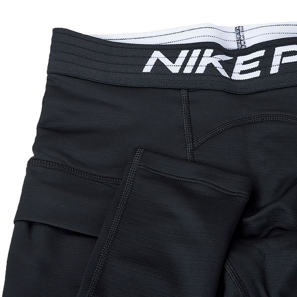 Чоловічі легінси Nike Pro Compression Tights | DQ4870-010 DQ4870-010 фото