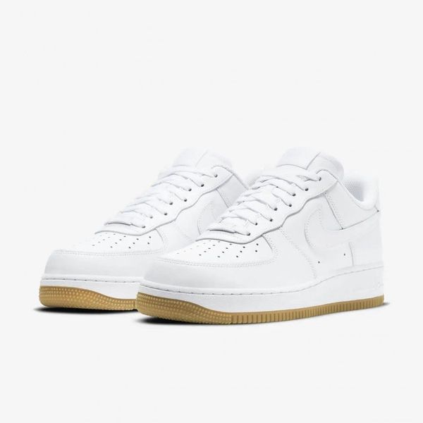 Кросівки Nike Air Force 1 '07 | DJ2739-100 DJ2739-100 фото