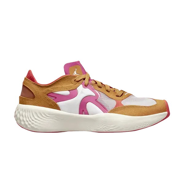 Жіночі кросівки Air Jordan Jordan Delta 3 Low 'Chutney'| DM3384-781 фото