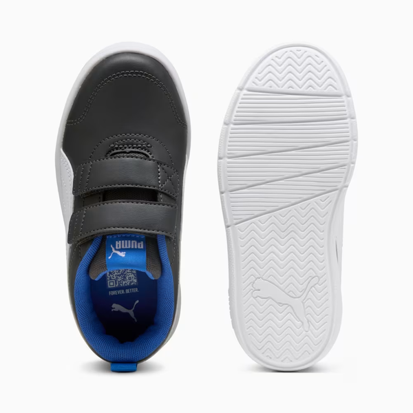 Кросівки Puma Courtflex V3 V PS 10 (28) | 39764213 39764213 фото