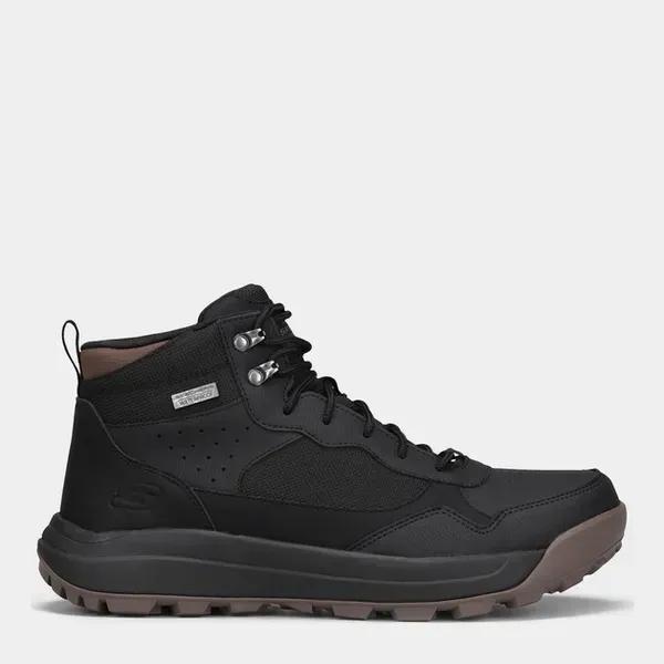 Чоловічі кросівки Skechers | 210932-BLK 210932-BLK фото