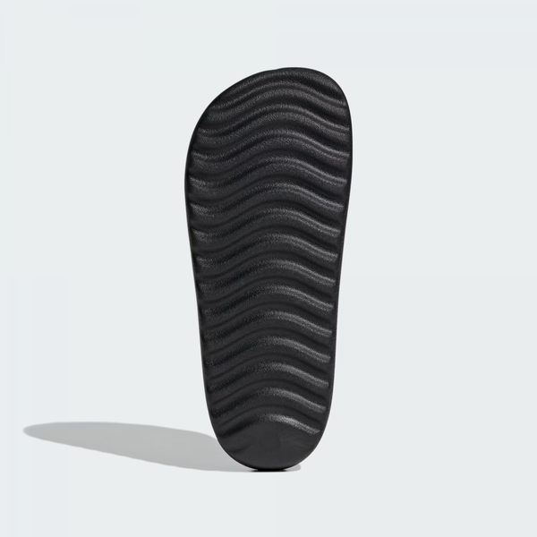 Капці adidas Adilette Lumia Slide 'Triple Black'| JP9580 JP9580 фото