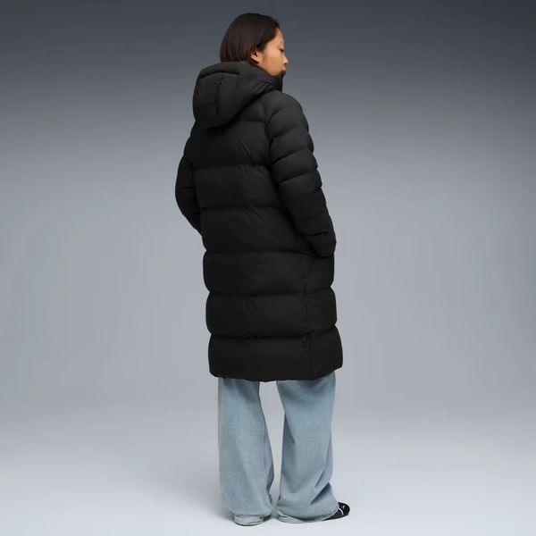 Куртка Puma Mono Hooded Parka | 68838401 фото