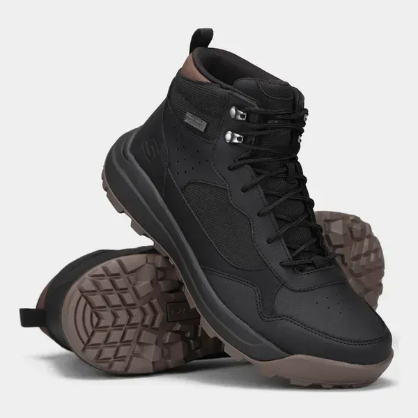 Чоловічі кросівки Skechers | 210932-BLK 210932-BLK фото