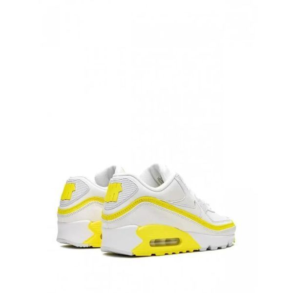 Кросівки Nike Air Max 90 Undefeated | CJ7197-101 CJ7197-101 фото