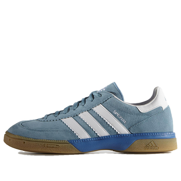 Кросівки adidas Handball Spezial 'Royal Core White'| M18444 M18444 фото